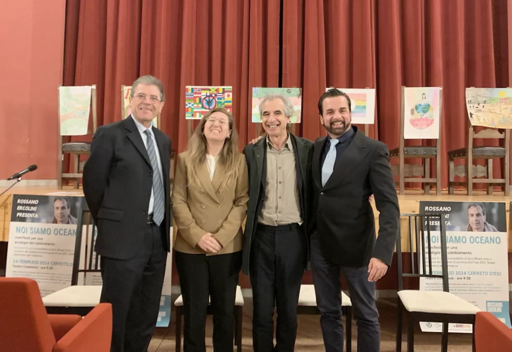 dismeco racconta utile - tedeschi ed ercolini