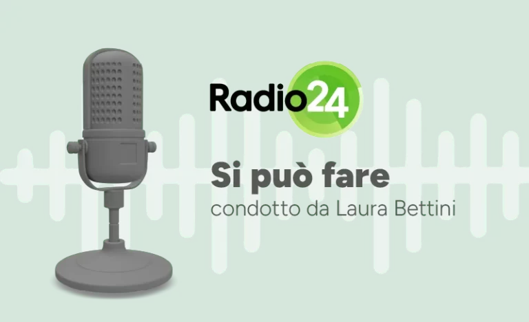 radio24 - intervista claudio tedeschi