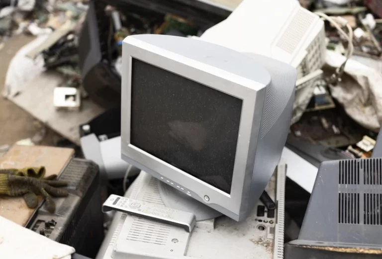 smaltimento computer aziendali