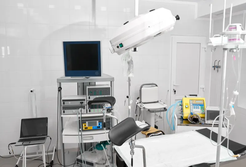 smaltimento dispositivi elettronici medicali professionali