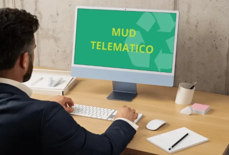 mud telematico