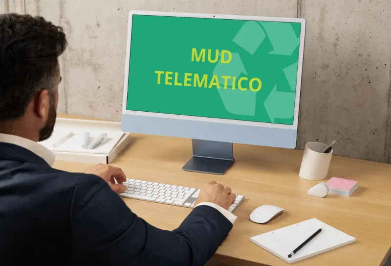 mud telematico